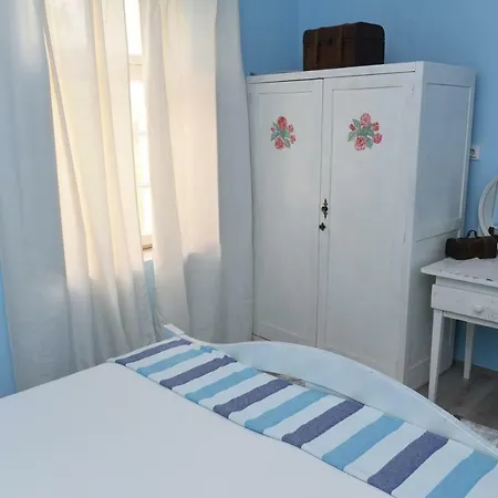 Villa Traditional Croatian Stone House Ploce (Dubrovnik-Neretva)