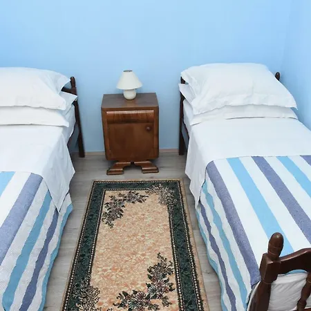 Traditional Croatian Stone House Villa
