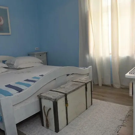 Villa Traditional Croatian Stone House Ploce (Dubrovnik-Neretva)